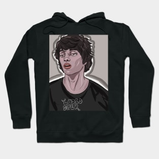 Rodrick Heffley Hoodie